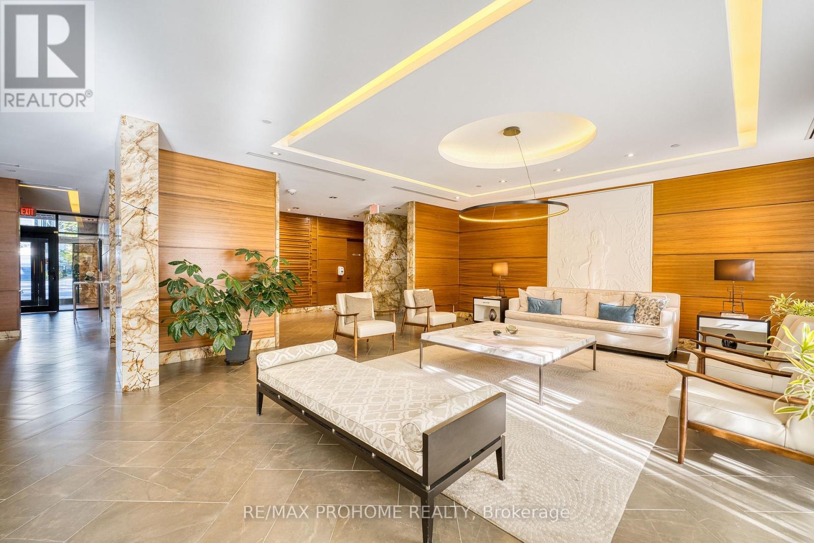 213 - 21 Clairtrell Road, Toronto, Ontario  M2N 5J7 - Photo 3 - C12154600