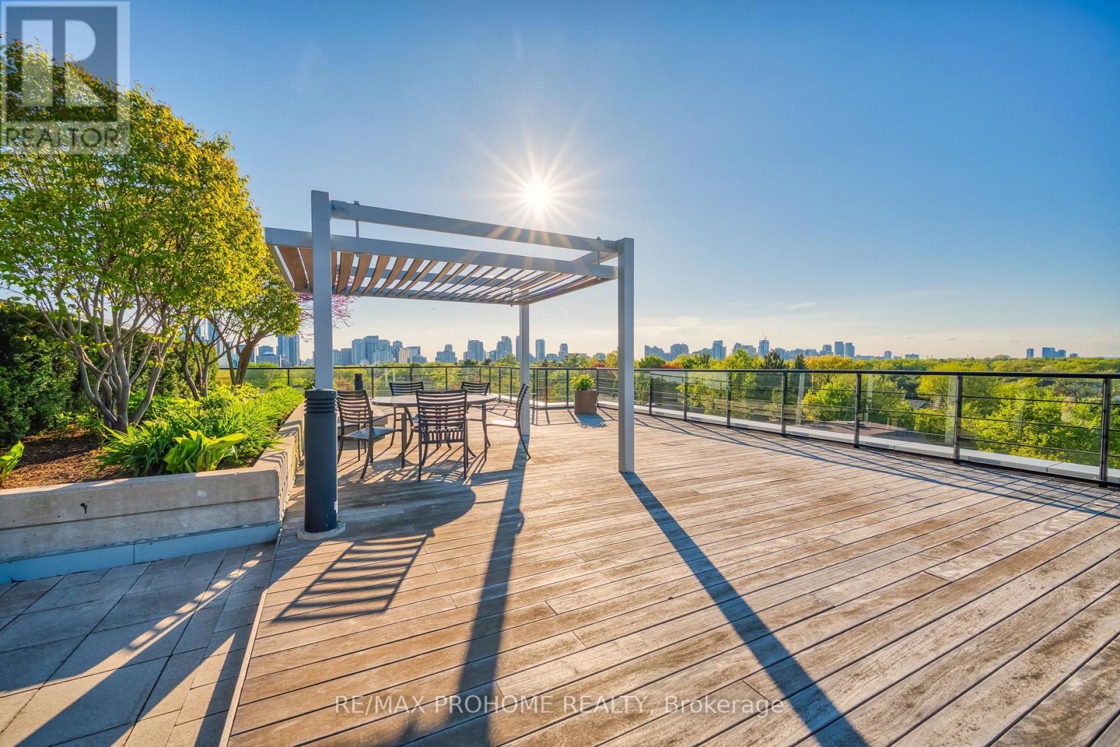 213 - 21 Clairtrell Road, Toronto, Ontario  M2N 5J7 - Photo 33 - C12154600