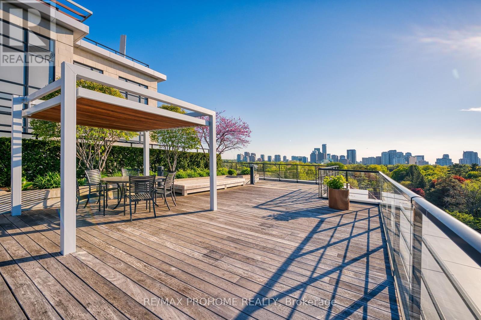 213 - 21 Clairtrell Road, Toronto, Ontario  M2N 5J7 - Photo 34 - C12154600