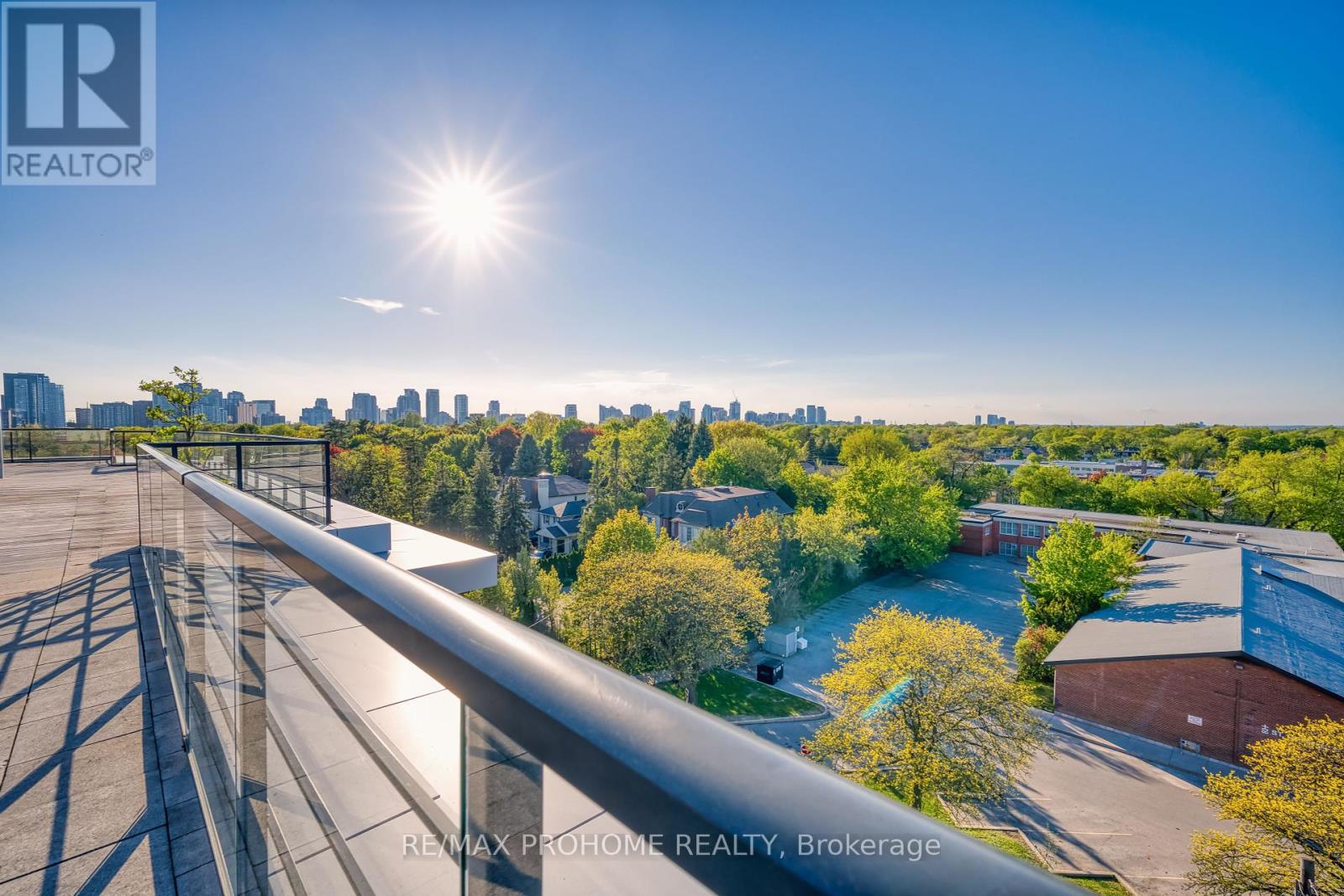 213 - 21 Clairtrell Road, Toronto, Ontario  M2N 5J7 - Photo 35 - C12154600
