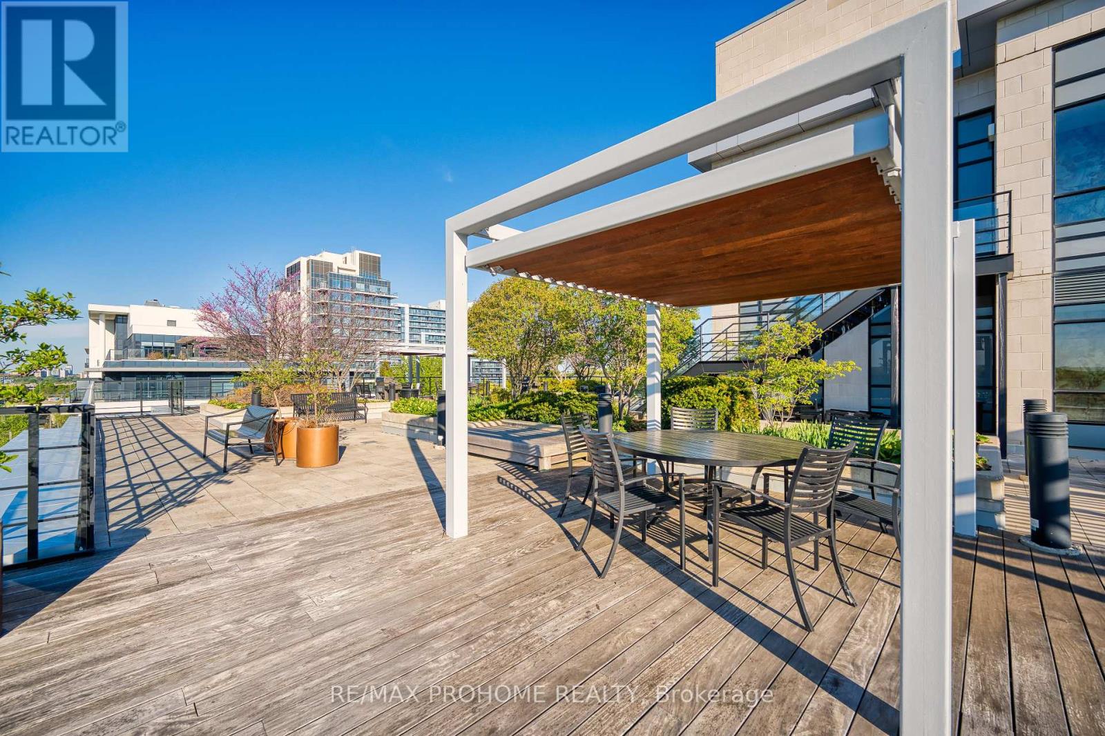 213 - 21 Clairtrell Road, Toronto, Ontario  M2N 5J7 - Photo 38 - C12154600