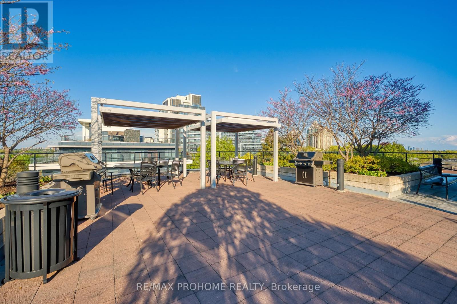 213 - 21 Clairtrell Road, Toronto, Ontario  M2N 5J7 - Photo 39 - C12154600