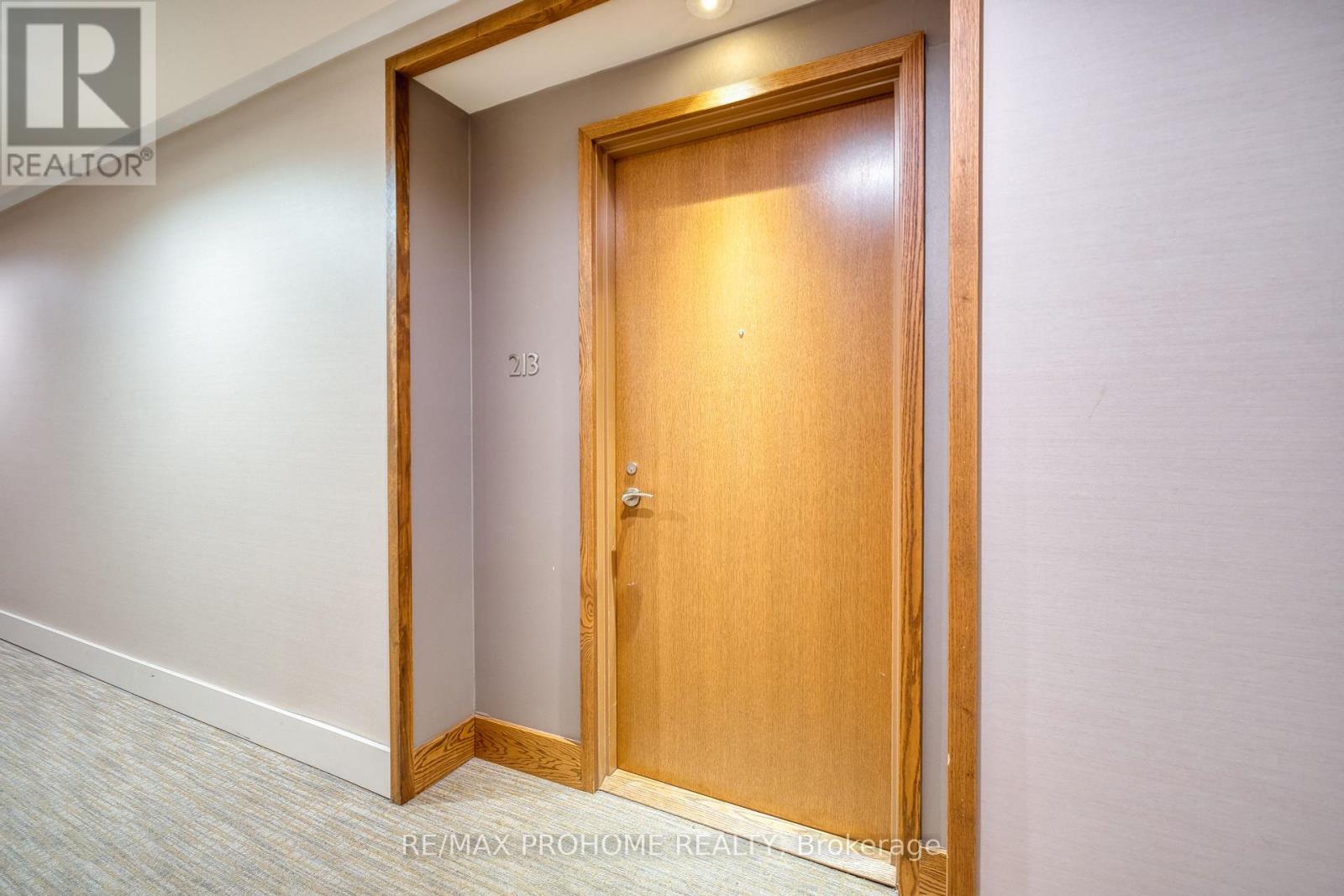 213 - 21 Clairtrell Road, Toronto, Ontario  M2N 5J7 - Photo 4 - C12154600