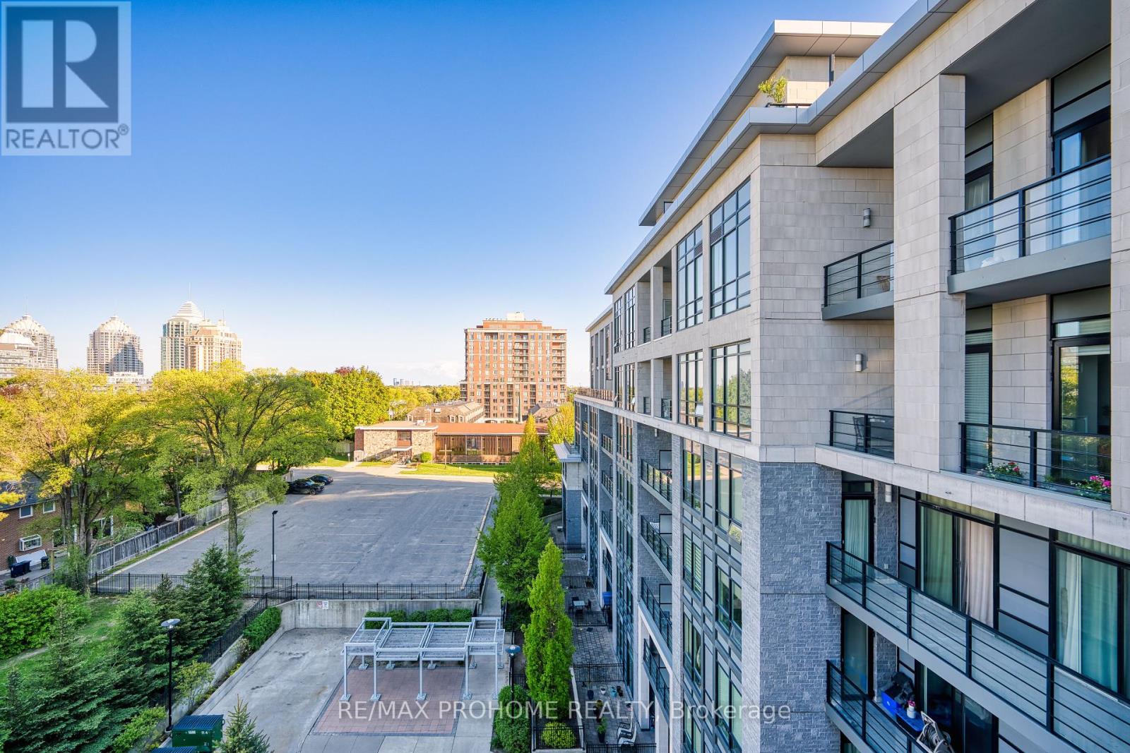 213 - 21 Clairtrell Road, Toronto, Ontario  M2N 5J7 - Photo 40 - C12154600