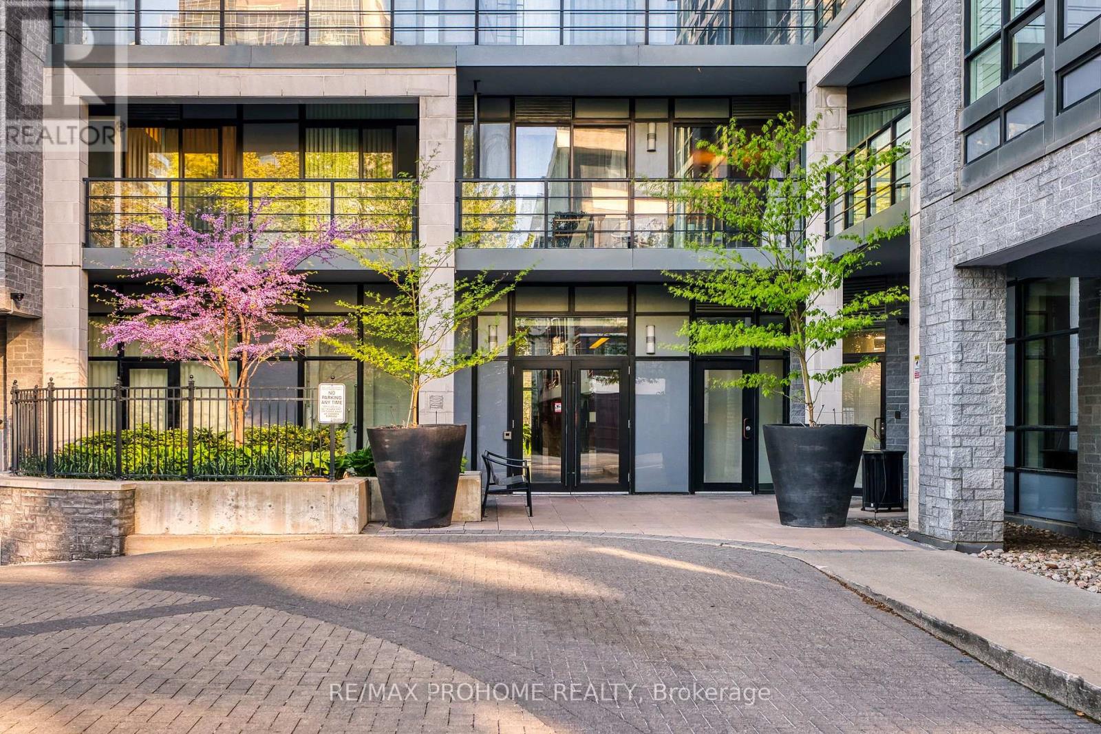 213 - 21 Clairtrell Road, Toronto, Ontario  M2N 5J7 - Photo 41 - C12154600