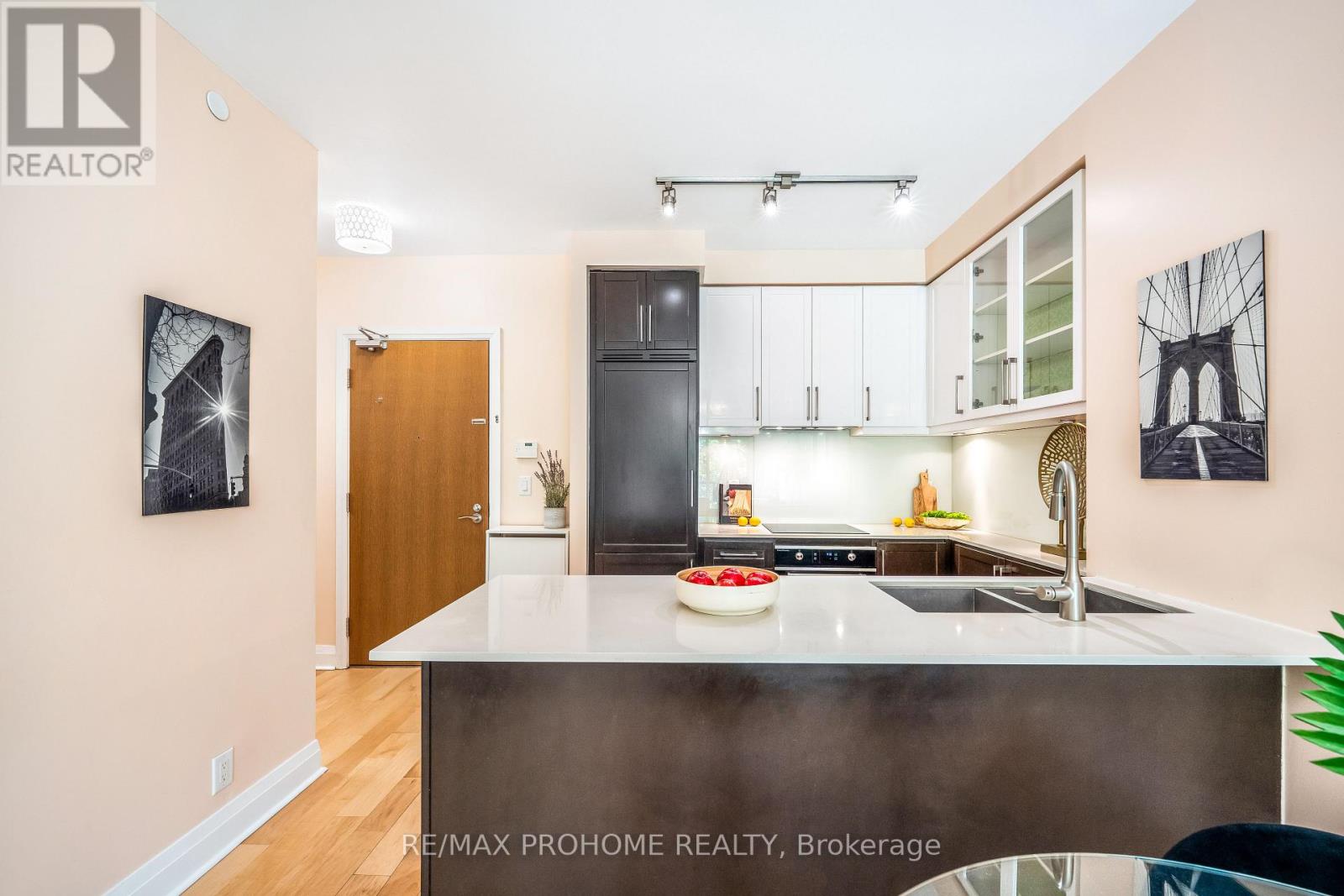 213 - 21 Clairtrell Road, Toronto, Ontario  M2N 5J7 - Photo 9 - C12154600