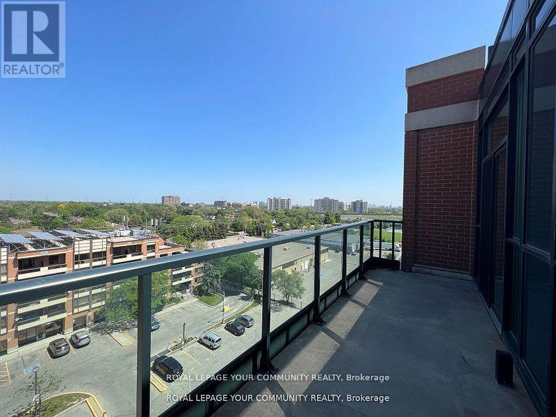 917 - 525 Wilson Avenue, Toronto, Ontario  M3H 0A7 - Photo 14 - C12154643