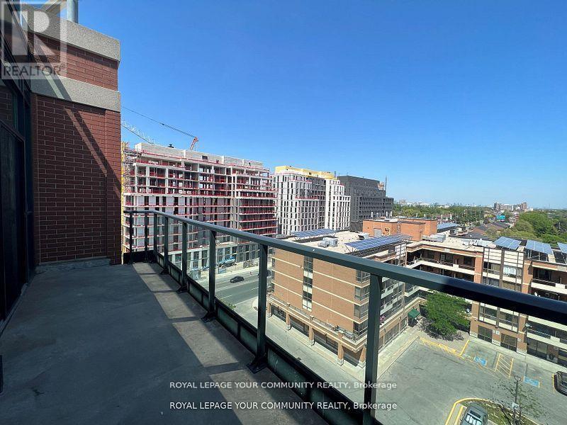 917 - 525 Wilson Avenue, Toronto, Ontario  M3H 0A7 - Photo 15 - C12154643