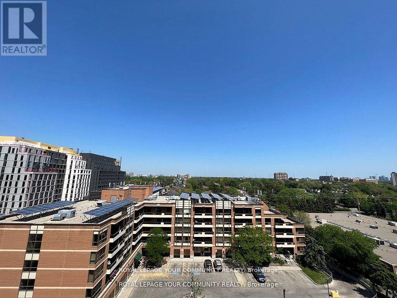 917 - 525 Wilson Avenue, Toronto, Ontario  M3H 0A7 - Photo 16 - C12154643