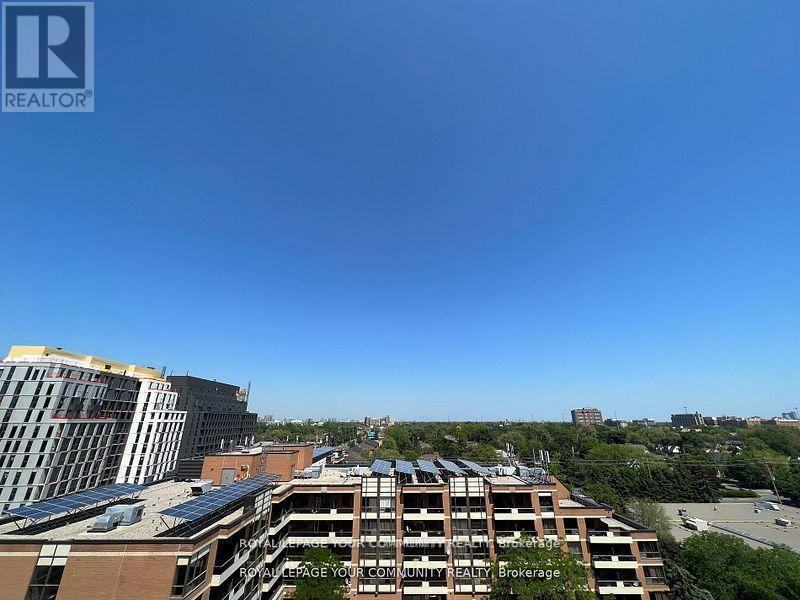 917 - 525 Wilson Avenue, Toronto, Ontario  M3H 0A7 - Photo 18 - C12154643