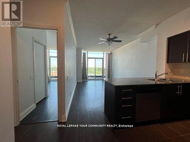 917 - 525 Wilson Avenue, Toronto, Ontario  M3H 0A7 - Photo 2 - C12154643