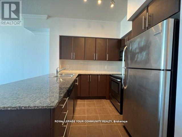 917 - 525 Wilson Avenue, Toronto, Ontario  M3H 0A7 - Photo 3 - C12154643