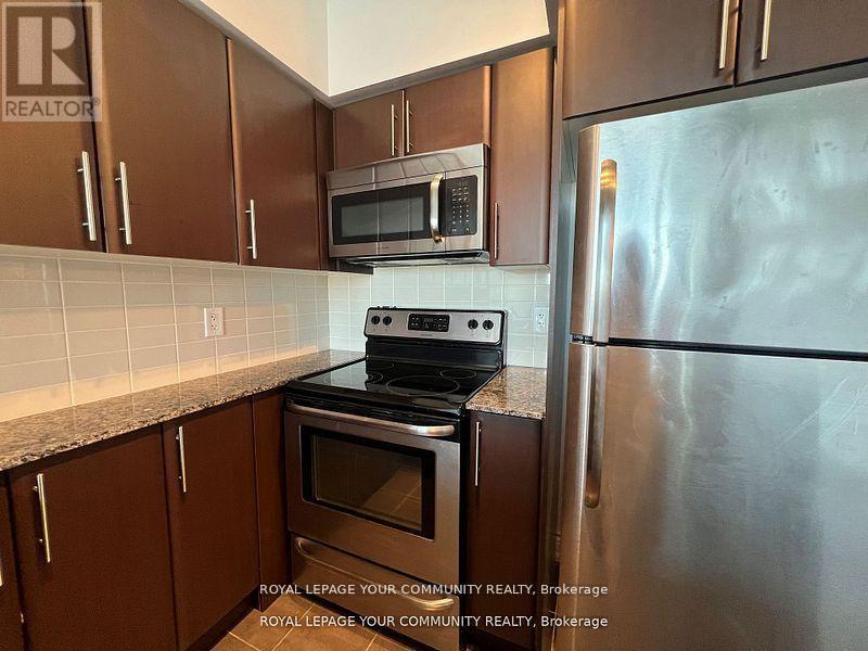 917 - 525 Wilson Avenue, Toronto, Ontario  M3H 0A7 - Photo 4 - C12154643