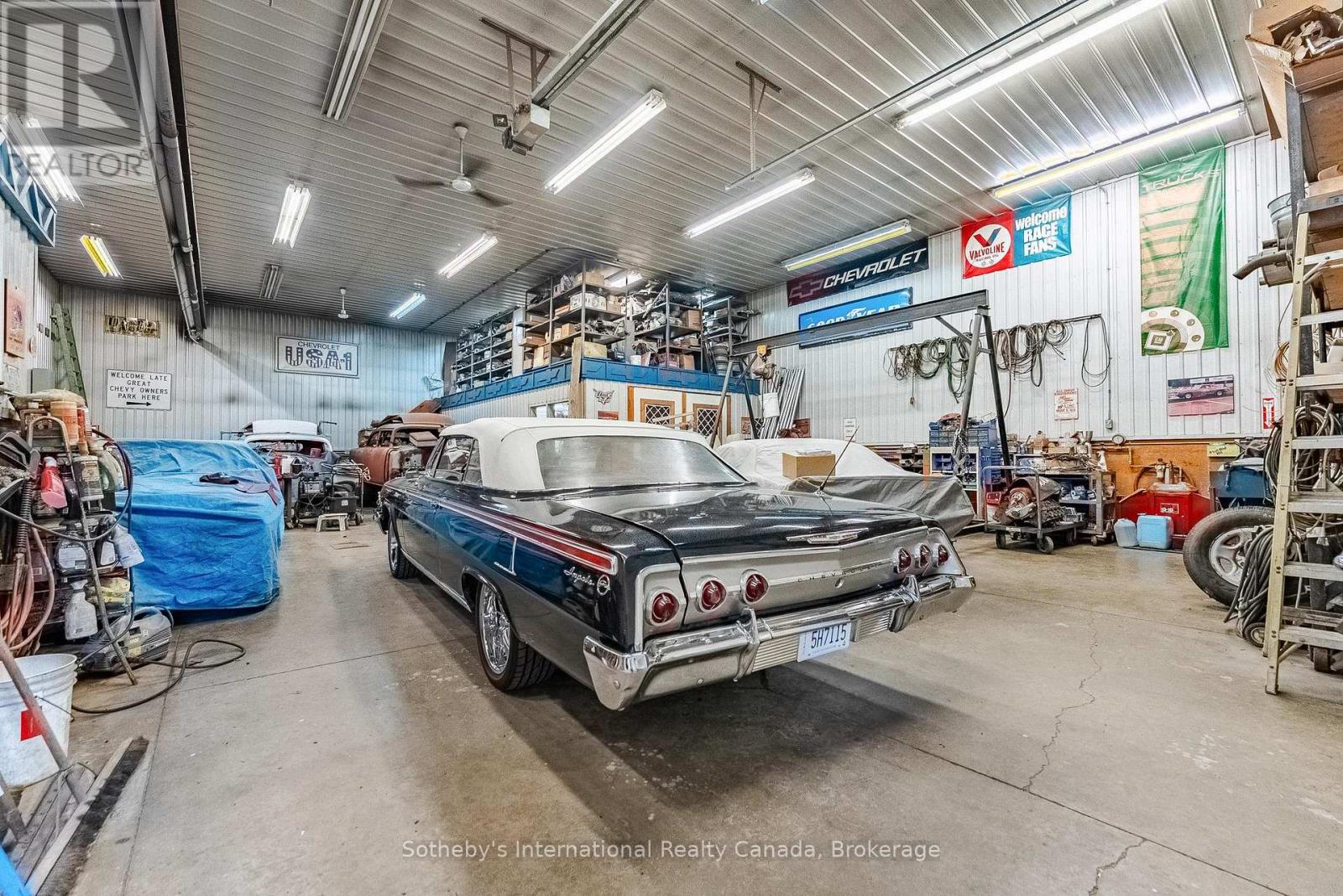 14301 Sixth Line Nassagaweya, Milton, Ontario  L7J 2J7 - Photo 43 - W12132217