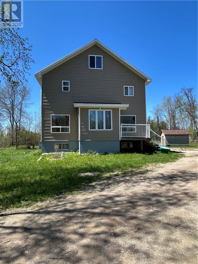 241 Grandor Road, Kagawong, Ontario  P0P 1J0 - Photo 2 - 2122319