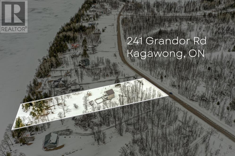241 Grandor Road, Kagawong, Ontario  P0P 1J0 - Photo 20 - 2122319