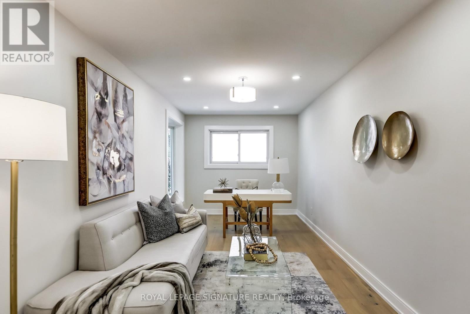 30 Snowcrest Avenue, Toronto, Ontario  M2K 2K7 - Photo 15 - C12143945