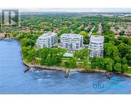 3500 LAKESHORE Road W Unit# 601, Oakville, Ontario