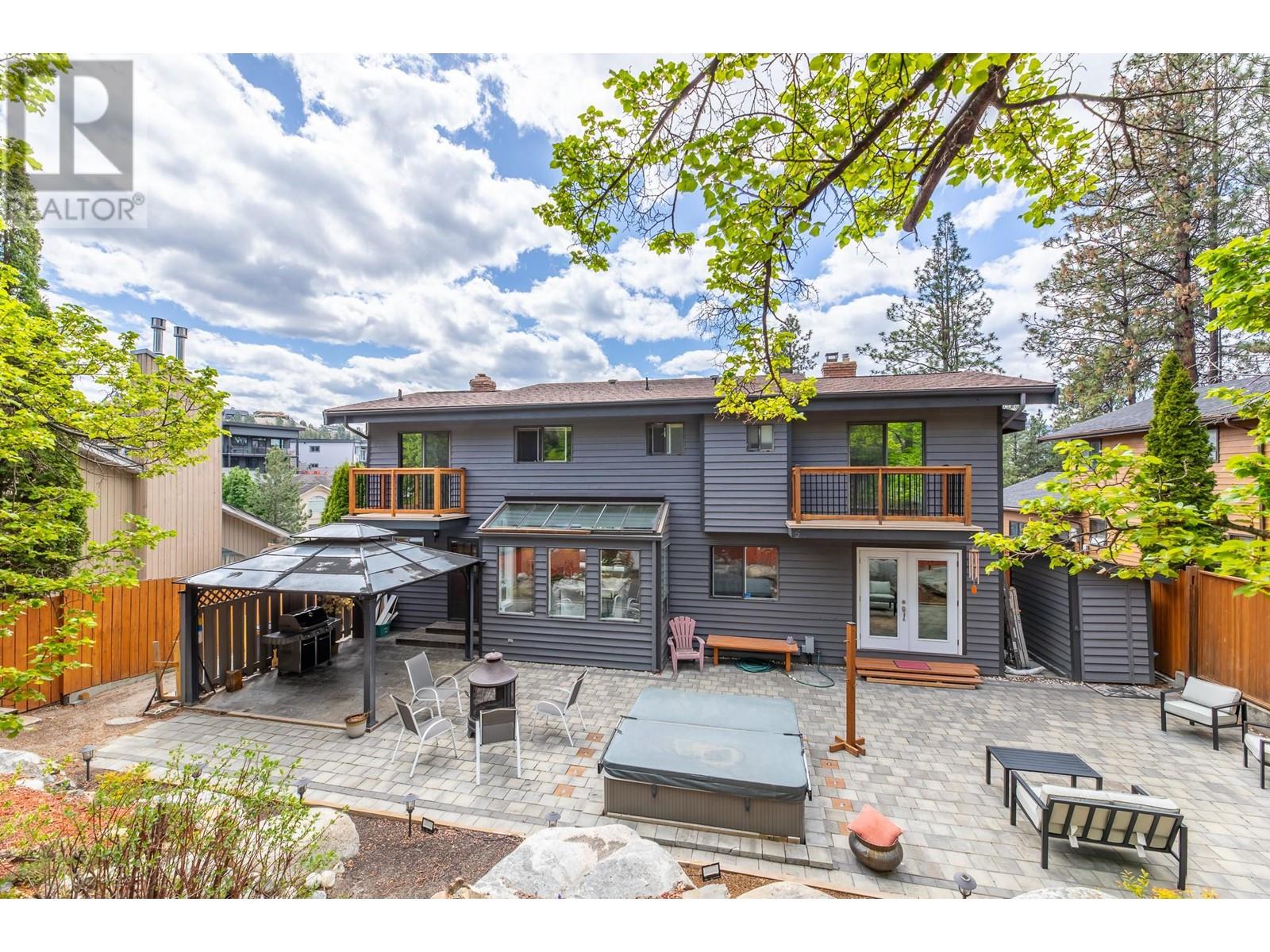120 Ponderosa Place, Penticton, British Columbia  V2A 7Y8 - Photo 40 - 10346199