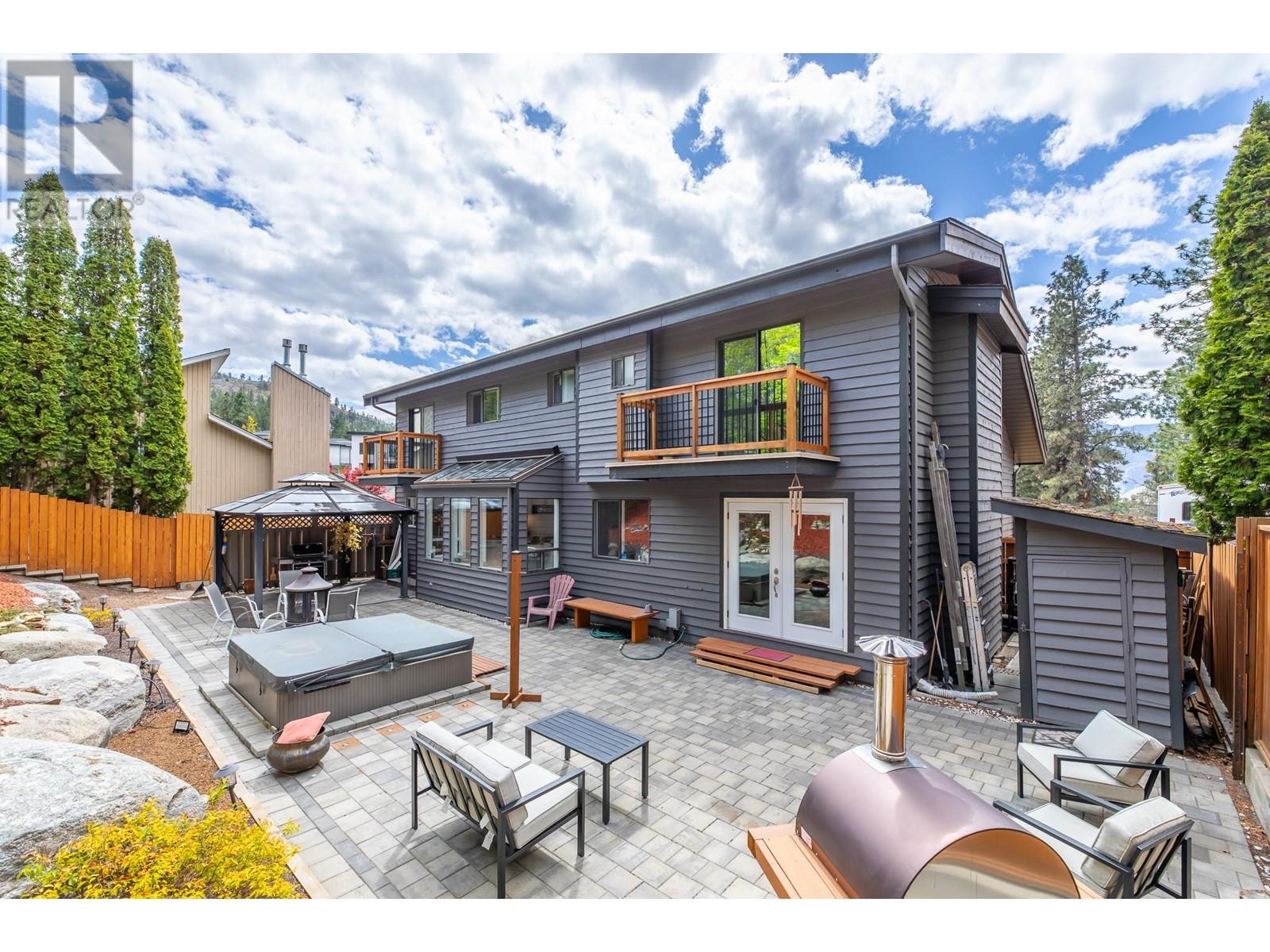 120 Ponderosa Place, Penticton, British Columbia  V2A 7Y8 - Photo 39 - 10346199