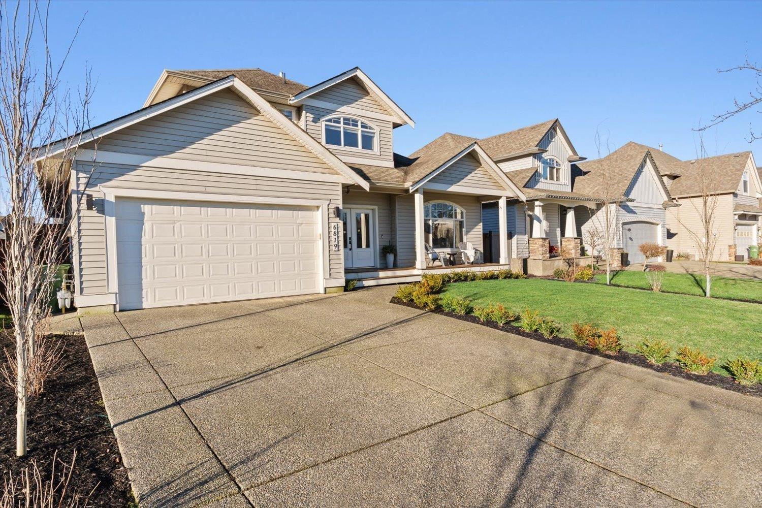 Property at 6819 SCHOOL LANE image 2