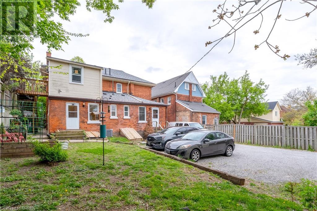 174-176 Darling Street, Brantford, Ontario  N3S 3W6 - Photo 5 - 40729348