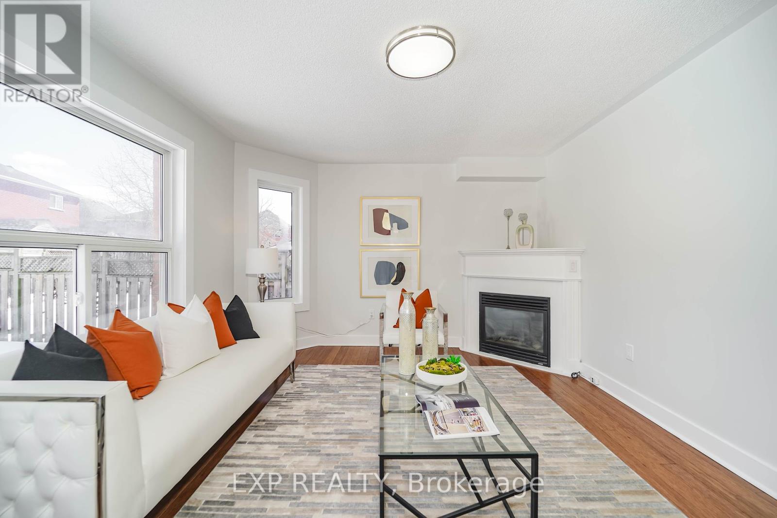 35 Ball Crescent, Whitby, Ontario  L1P 1W6 - Photo 13 - E12154560