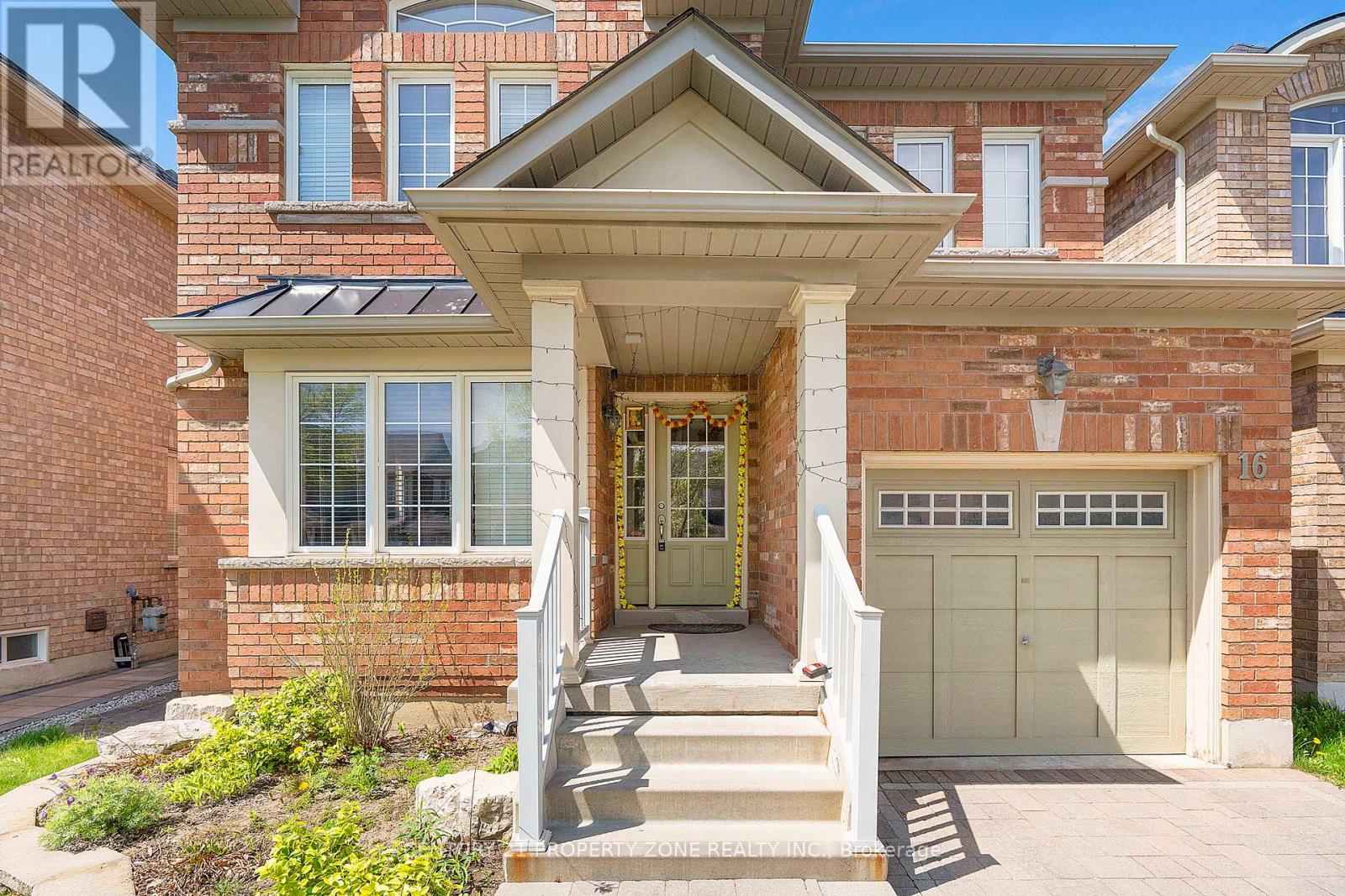 16 Watersplace Avenue, Ajax, Ontario  L1Z 0H5 - Photo 2 - E12154618