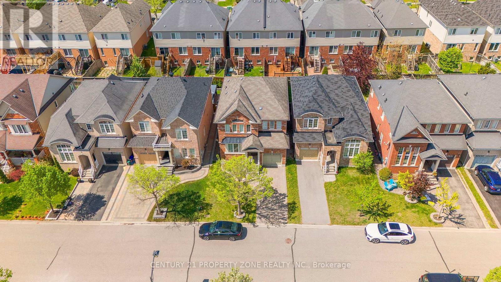 16 Watersplace Avenue, Ajax, Ontario  L1Z 0H5 - Photo 4 - E12154618