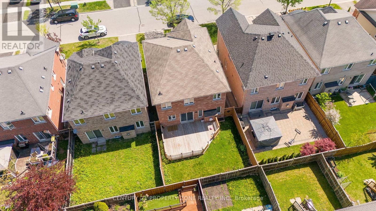 16 Watersplace Avenue, Ajax, Ontario  L1Z 0H5 - Photo 5 - E12154618