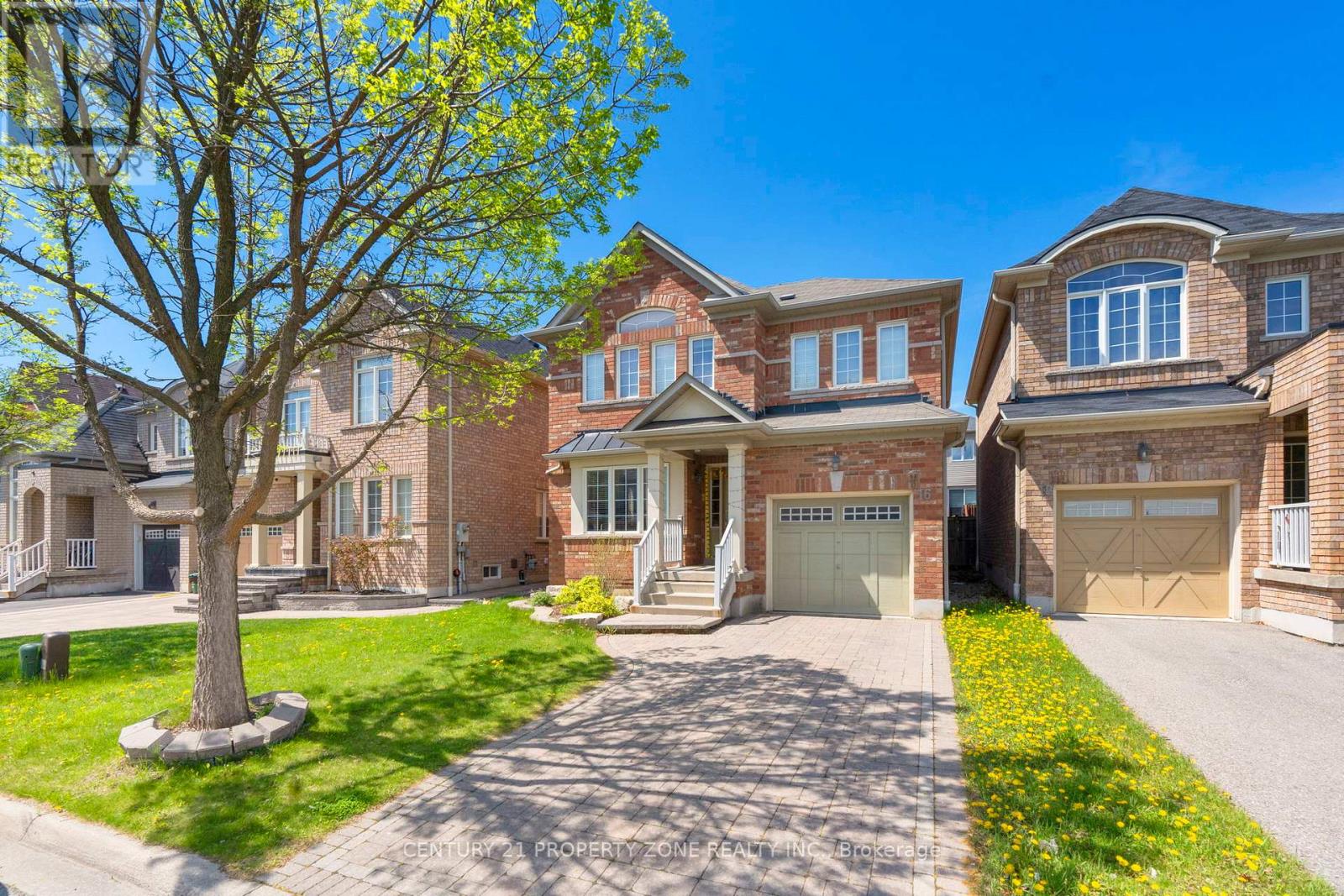 16 Watersplace Avenue, Ajax, Ontario  L1Z 0H5 - Photo 6 - E12154618