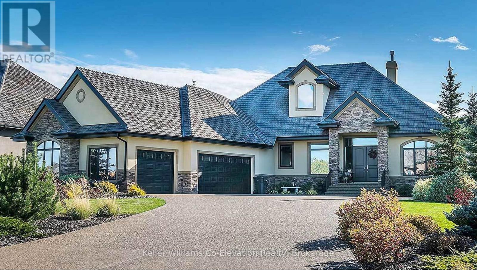 5 MOUNTAIN BASIN DRIVE, McDougall, Ontario