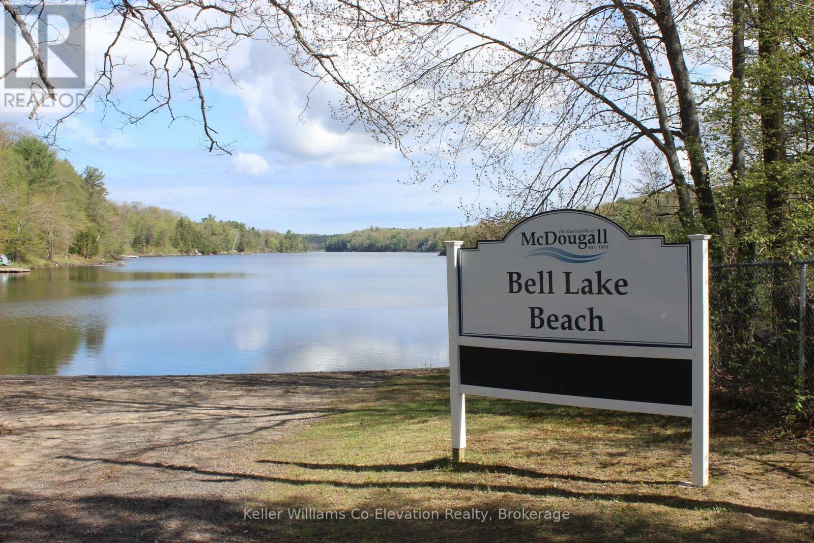 5 Mountain Basin Drive, Mcdougall, Ontario  P2A 2W9 - Photo 12 - X12152155