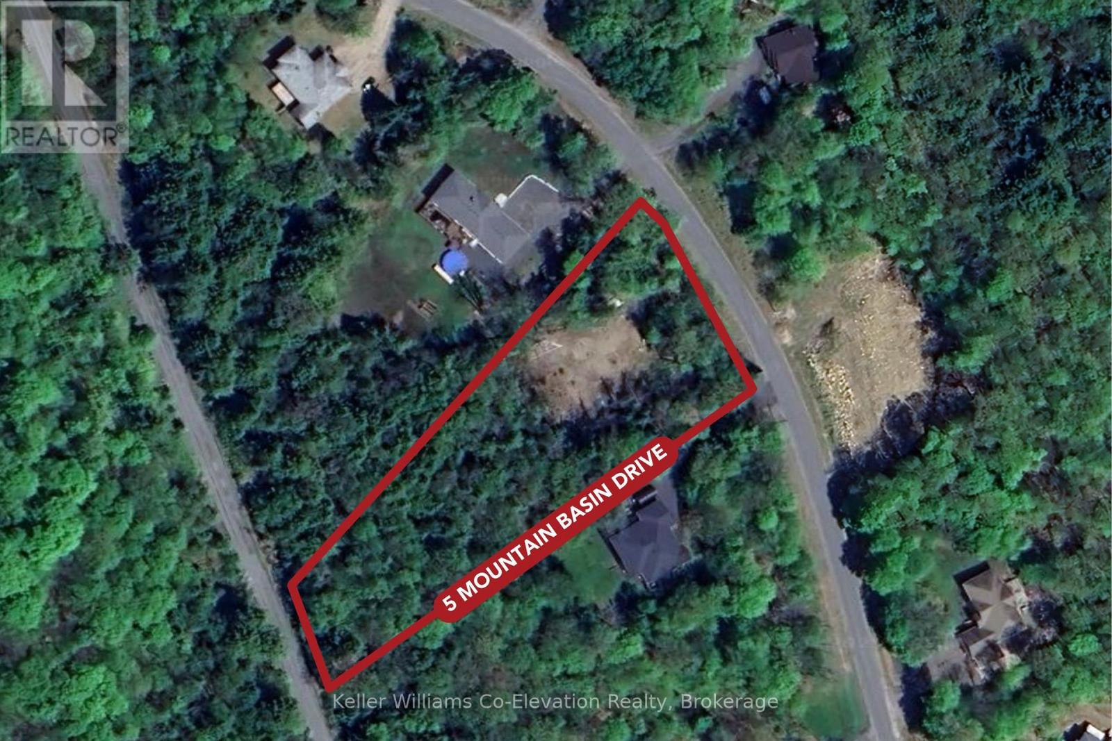 5 Mountain Basin Drive, Mcdougall, Ontario  P2A 2W9 - Photo 3 - X12152155