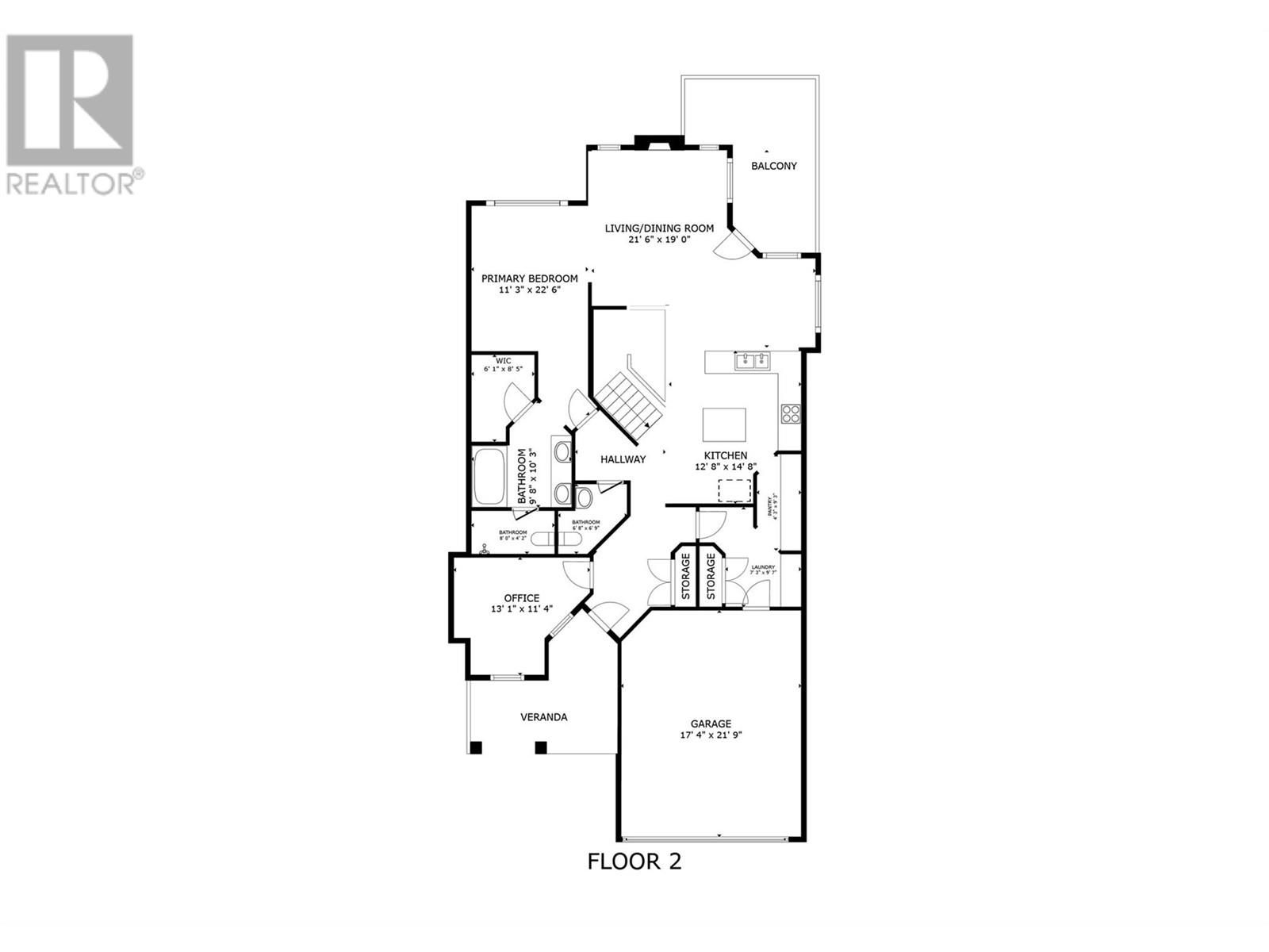 5042 South Ridge Drive, Kelowna, British Columbia  V1W 4W6 - Photo 54 - 10347946