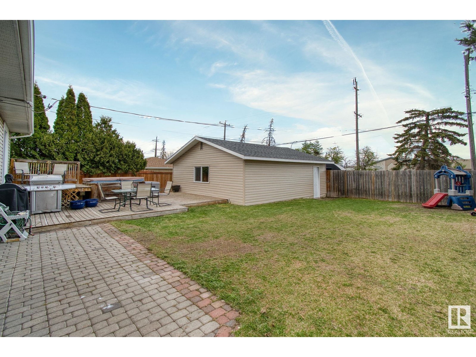 9335 52 St Nw, Edmonton, Alberta  T6B 1G5 - Photo 39 - E4436947