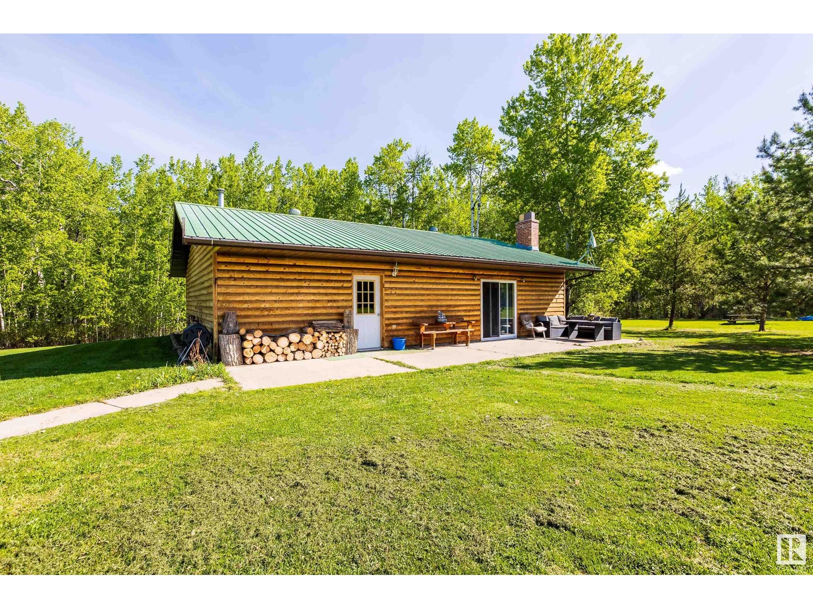 6521 Twp Rd 554, Rural Lac Ste. Anne County, Alberta  T0E 2A0 - Photo 42 - E4436945