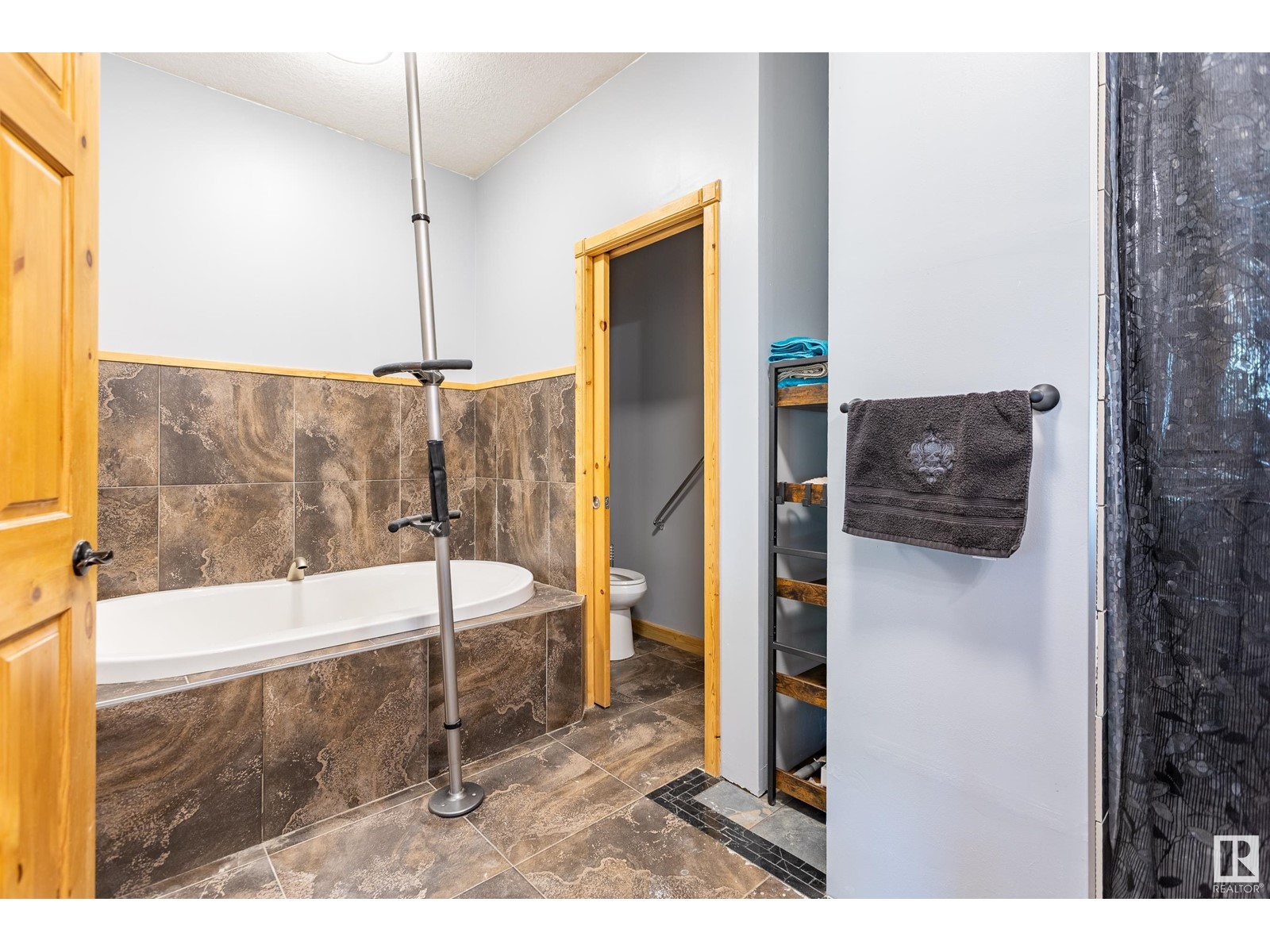 6521 Twp Rd 554, Rural Lac Ste. Anne County, Alberta  T0E 2A0 - Photo 32 - E4436945