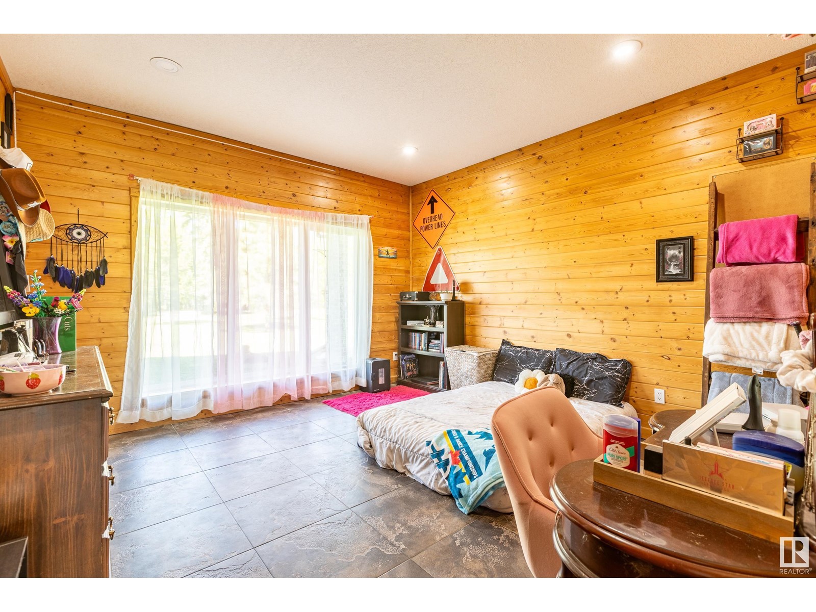 6521 Twp Rd 554, Rural Lac Ste. Anne County, Alberta  T0E 2A0 - Photo 22 - E4436945