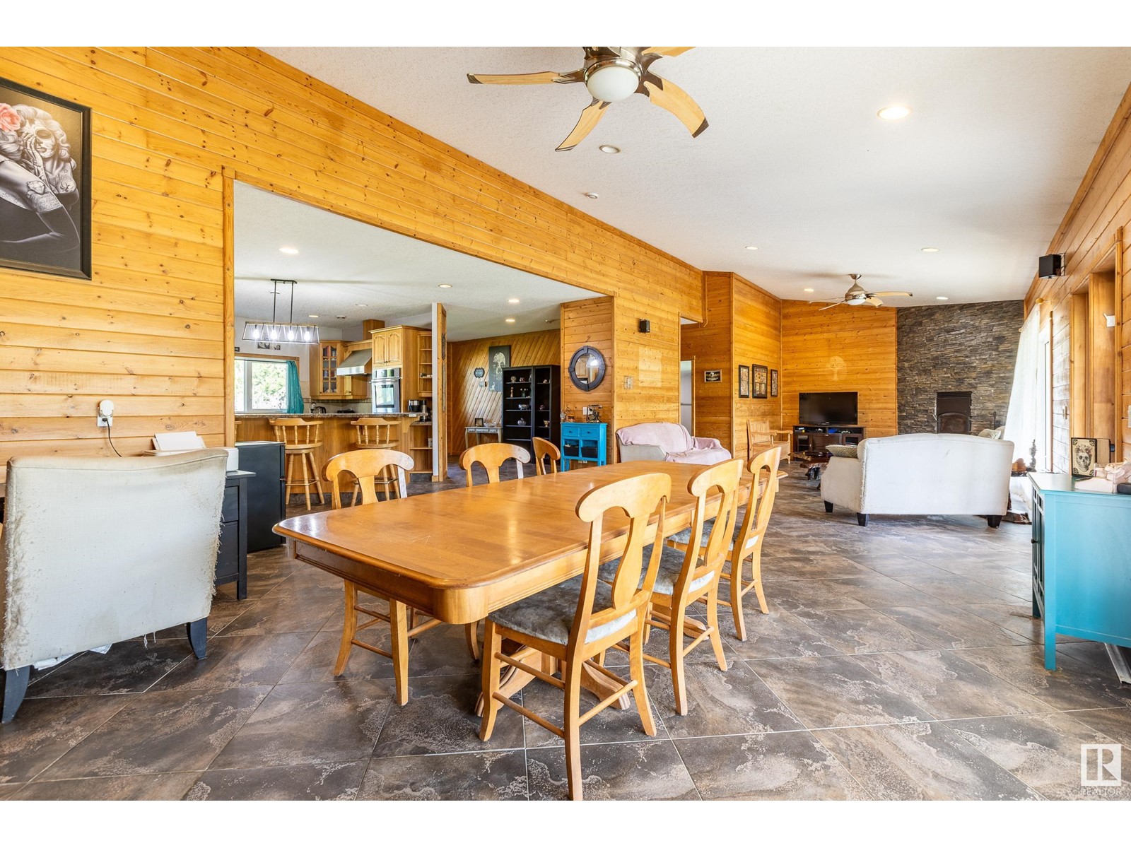 6521 Twp Rd 554, Rural Lac Ste. Anne County, Alberta  T0E 2A0 - Photo 19 - E4436945