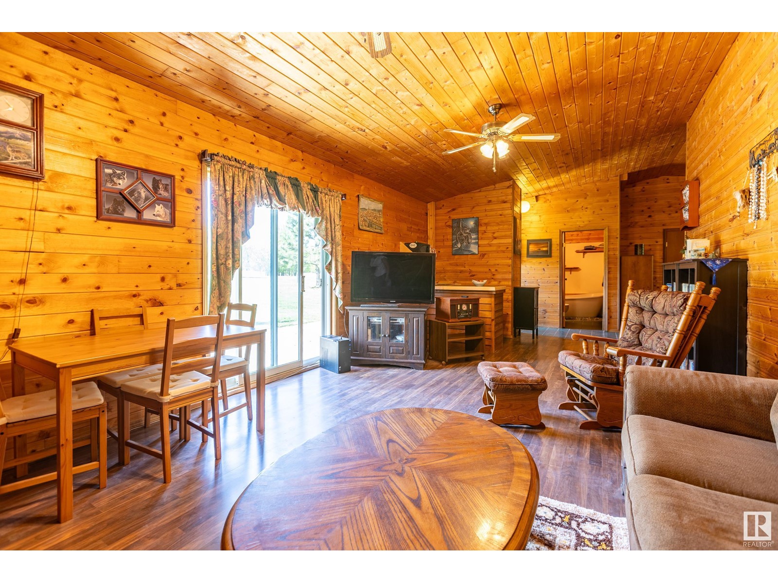 6521 Twp Rd 554, Rural Lac Ste. Anne County, Alberta  T0E 2A0 - Photo 48 - E4436945