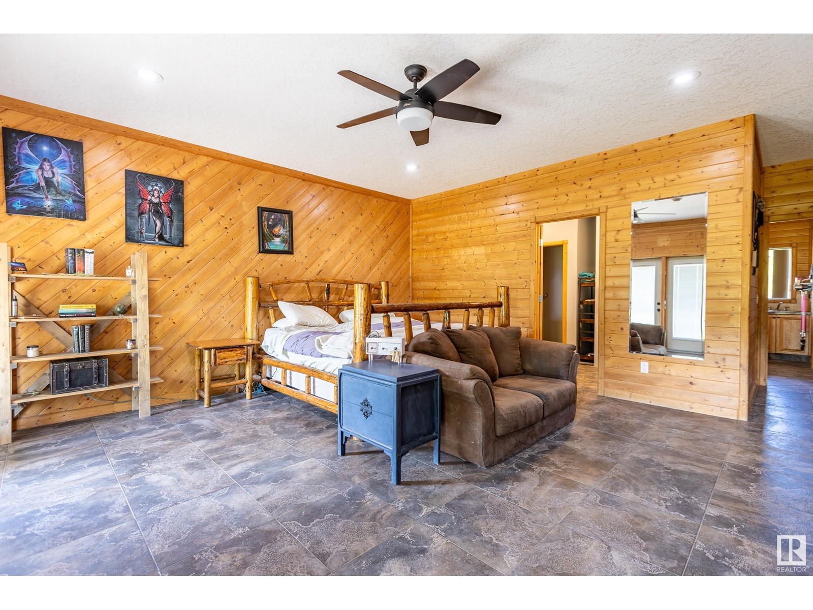 6521 Twp Rd 554, Rural Lac Ste. Anne County, Alberta  T0E 2A0 - Photo 29 - E4436945