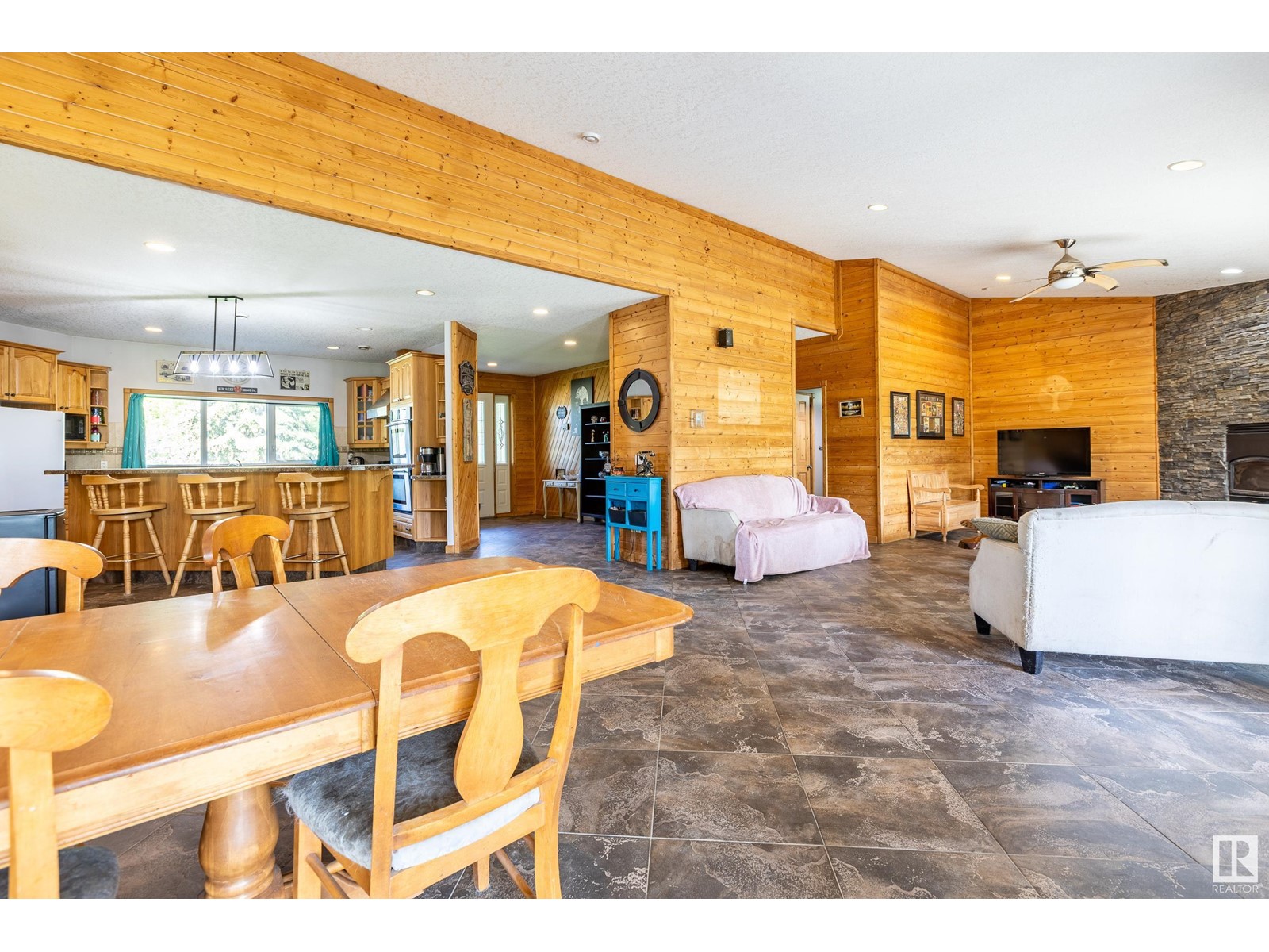 6521 Twp Rd 554, Rural Lac Ste. Anne County, Alberta  T0E 2A0 - Photo 18 - E4436945