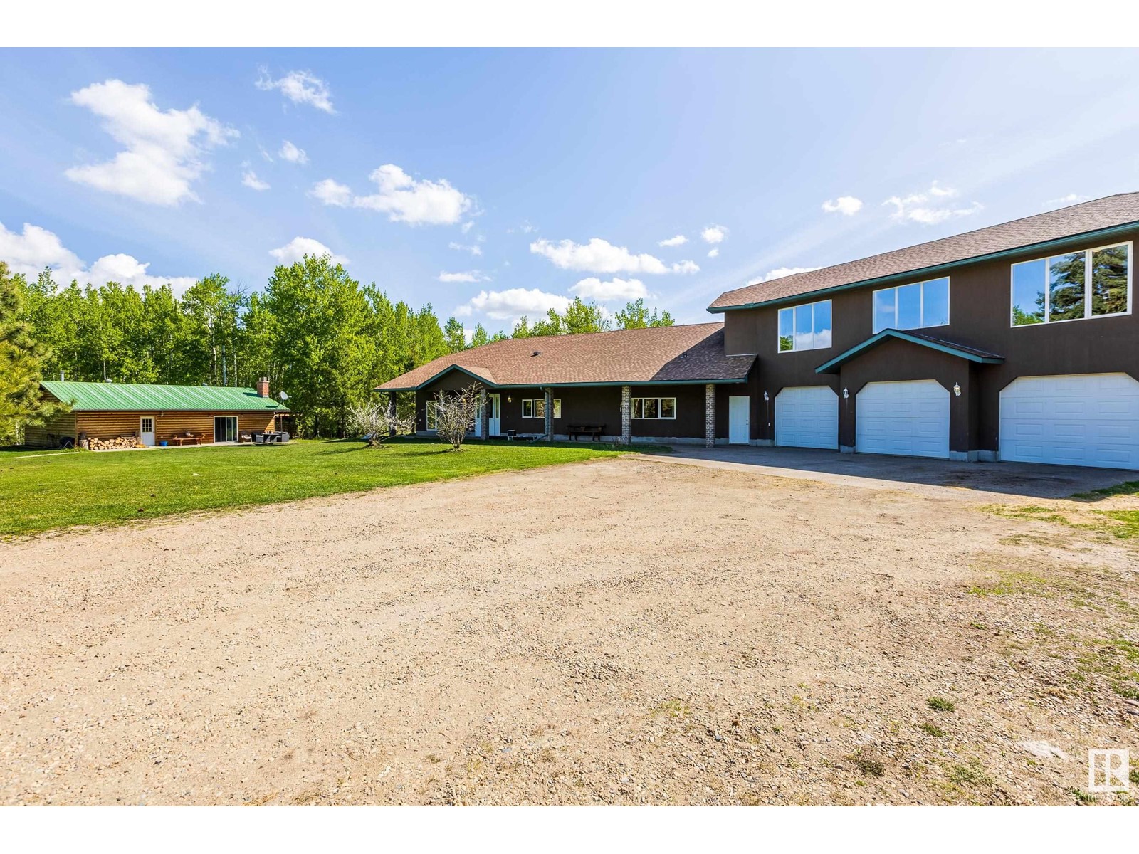 6521 Twp Rd 554, Rural Lac Ste. Anne County, Alberta  T0E 2A0 - Photo 5 - E4436945