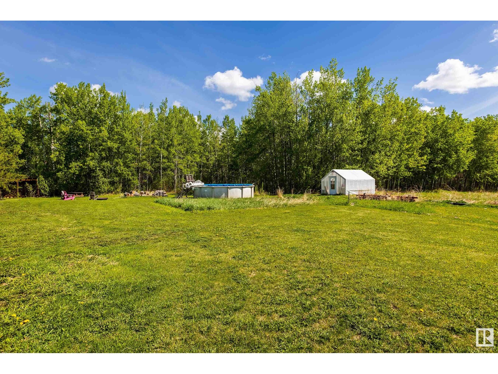 6521 Twp Rd 554, Rural Lac Ste. Anne County, Alberta  T0E 2A0 - Photo 10 - E4436945