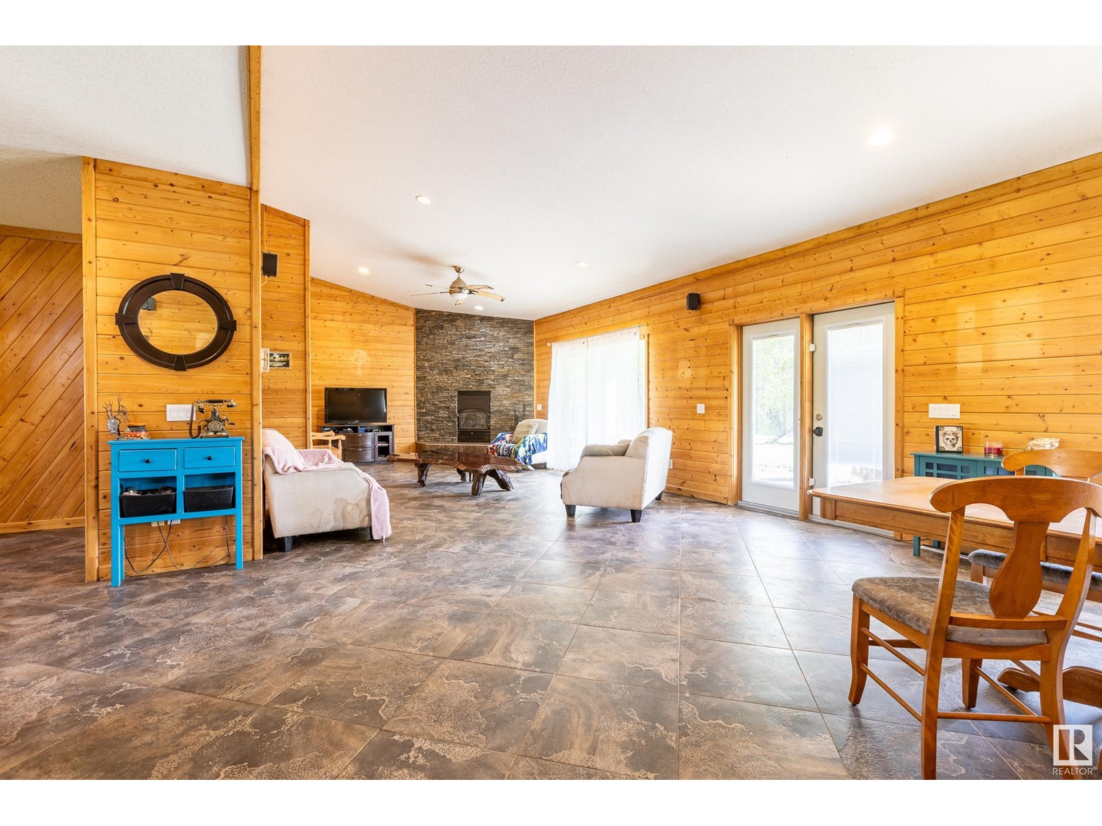 6521 Twp Rd 554, Rural Lac Ste. Anne County, Alberta  T0E 2A0 - Photo 20 - E4436945