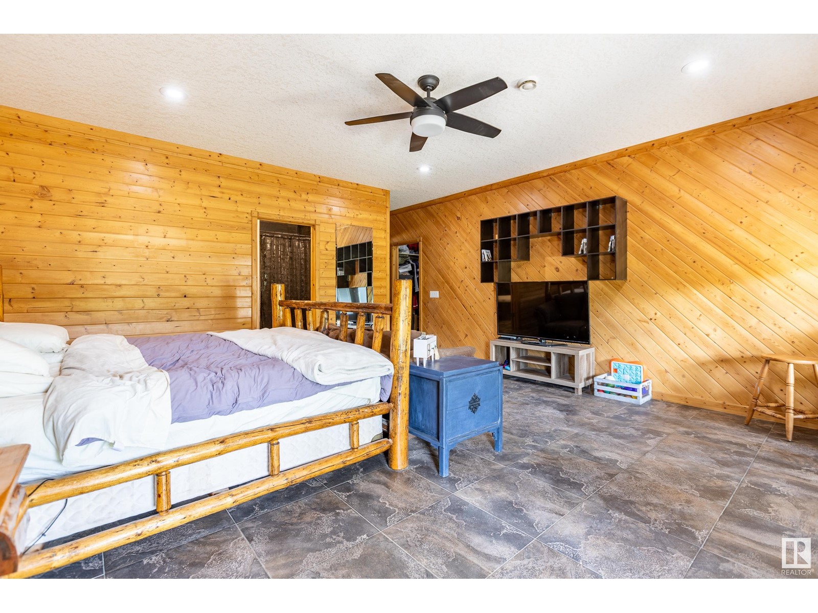 6521 Twp Rd 554, Rural Lac Ste. Anne County, Alberta  T0E 2A0 - Photo 28 - E4436945