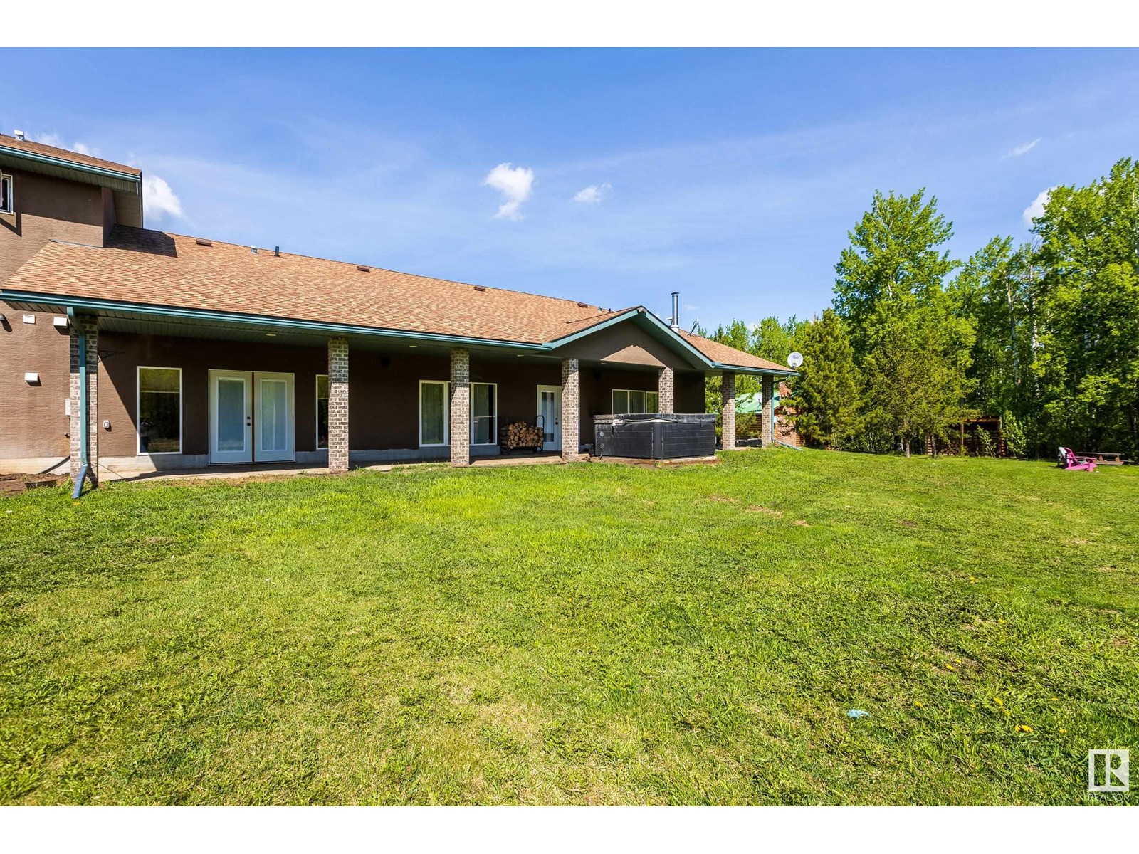 6521 Twp Rd 554, Rural Lac Ste. Anne County, Alberta  T0E 2A0 - Photo 8 - E4436945