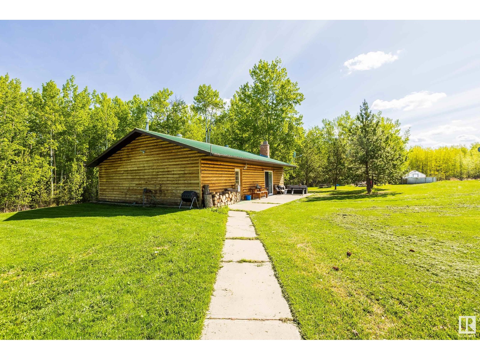 6521 Twp Rd 554, Rural Lac Ste. Anne County, Alberta  T0E 2A0 - Photo 44 - E4436945