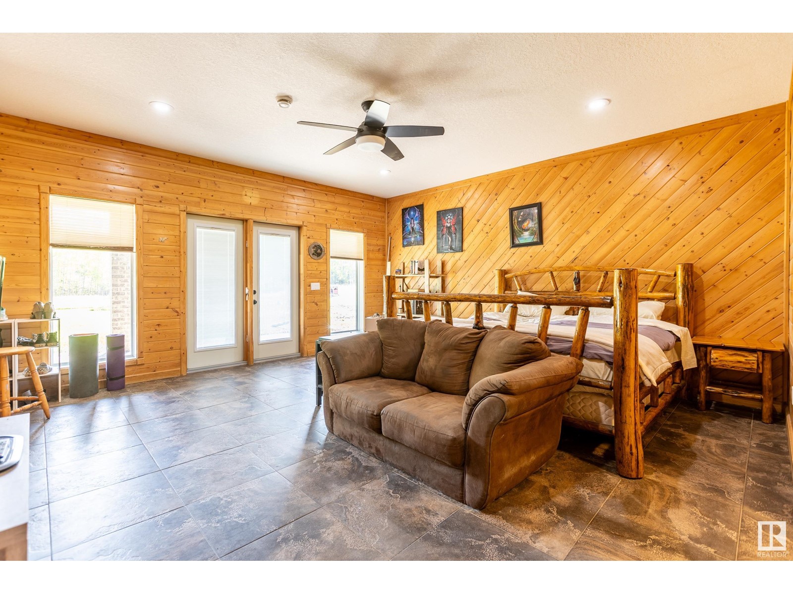 6521 Twp Rd 554, Rural Lac Ste. Anne County, Alberta  T0E 2A0 - Photo 30 - E4436945